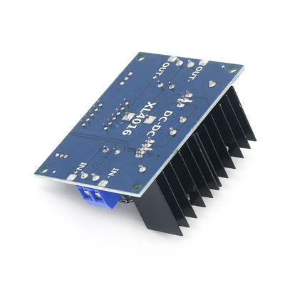 LED Digital PWM Inverter Board Power Supply Module cho XL4016 200W 8A DC-DC Converter