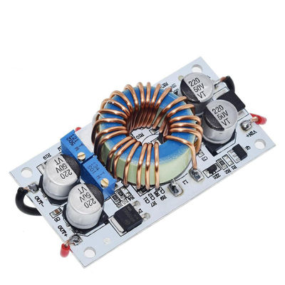 Điện đầu ra ban đầu 250W 10A DC DC Boost Converter cho trình điều khiển LED Constant Current