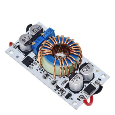 Điện đầu ra ban đầu 250W 10A DC DC Boost Converter cho trình điều khiển LED Constant Current