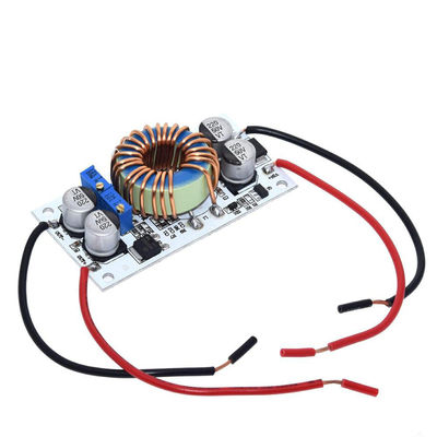 Điện đầu ra ban đầu 250W 10A DC DC Boost Converter cho trình điều khiển LED Constant Current