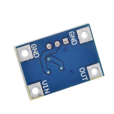 Đường mạch tích hợp DC-DC SX1308 Step-UP điều chỉnh bộ chuyển đổi tăng cường