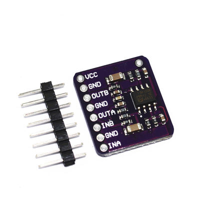 ADS1115 ADS1015 16 bit ADC 4 kênh mô-đun tăng cường có thể lập trình 2.0V đến 5.5V 100% nguyên bản