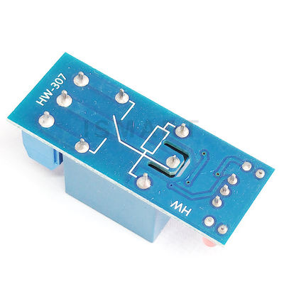 5V / 12V Mô-đun Relay Một kênh cho PIC AVR DSP ARM MCU Contact Load Power Board