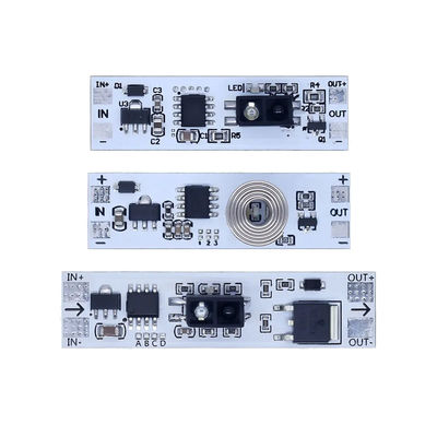 36W 12V XK-GK-4010A DC 12V Sweep Hand Sensor Switch Module cho các ứng dụng tùy chỉnh