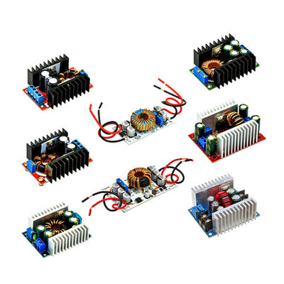 Điện liên tục 300W 20A DC-DC Buck Converter Step Down Module cho năng lượng lái LED