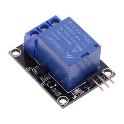 5V Một 1 Channel Relay Module Board Shield cho PIC AVR DSP ARM Relay power supply module
