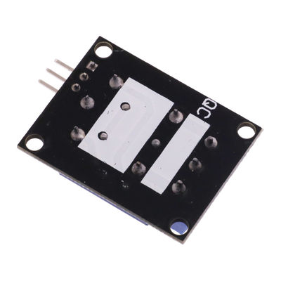 5V Một 1 Channel Relay Module Board Shield cho PIC AVR DSP ARM Relay power supply module