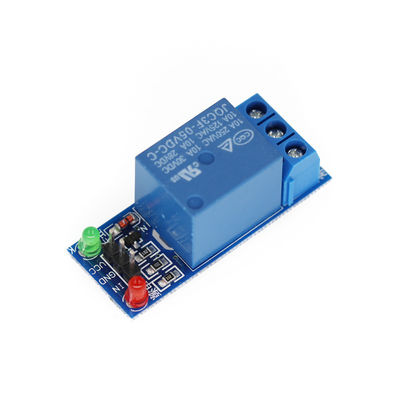 High và Low Level Trigger 5V/12V/24V Shield cho Arduino 1 2 4 6 8 Channel Relay Module