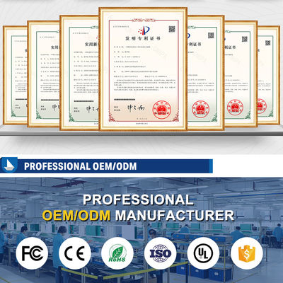 BY08 Bảng khuếch đại công suất tuyến tính với bảng điều chỉnh cao / trung bình / thấp AN4558 Pre-Stage