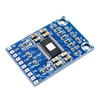 Home Amplifier TPA3116D2 Audio Board DC 12V-24V 2x50W Dual Channel Mini Digital Amplifier lớp D