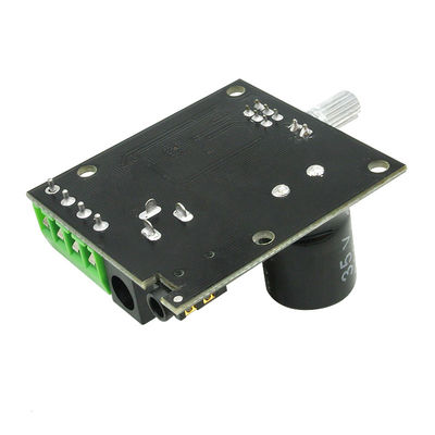 CA-8610S PAM8610 2 kênh 12V 2x10W HiFi Stereo Amplifier Board cho các sản phẩm âm thanh