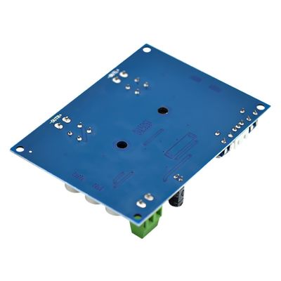 120W * 2 Dual Channel Stereo High Power Digital Audio Amplifier Board với chip TPA3116D2 và Bluetooth 5.0