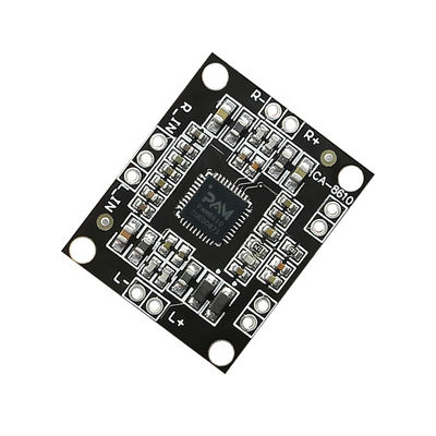 PAM8610 Digital Audio Power Module 2x15W Stereo Class D Amplifier cho loa hoạt động