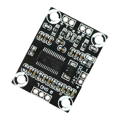 2x15W Stereo lớp D lớp 8-24V công suất cao TPA3110 Amplifier Audio Board Private Mold