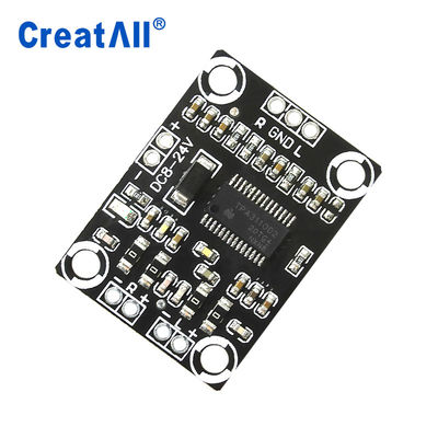 2x15W Stereo lớp D lớp 8-24V công suất cao TPA3110 Amplifier Audio Board Private Mold