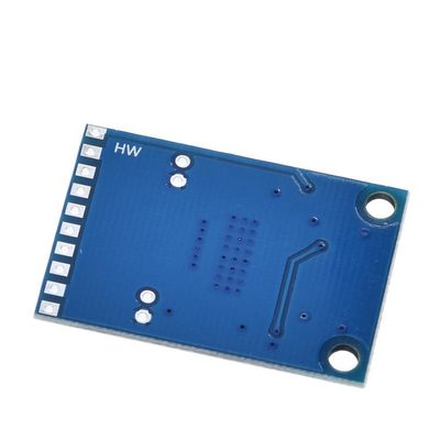 L38*W26*H3mm Blue Dual Channel 2*50W Power Audio Amplifier Board TPA3116D2 DC 12V-24V