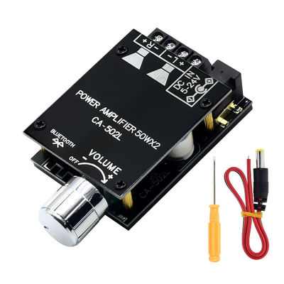 CA-502L MINI 5.0 Bộ khuếch đại năng lượng âm thanh không dây