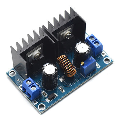 CA-4016 8A 200W Board Mount DC-DC Converter XL4016 4-40V To 1.25-36V PWM Đơn vị điều chỉnh bước xuống