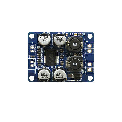 CA-3118 DC12-24V Amplifier Audio ModuleTPA3118 1 * 60W AMP