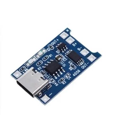 TP4056 1A tấm sạc pin lithium 18650 module sạc với bảo vệ sạc