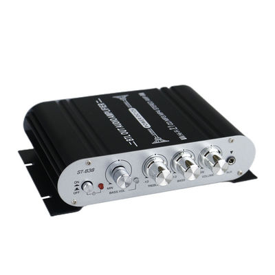 2.1 Channel 12V Amplifier Board Subwoofer Home Power Amplifier Circuit Board Rechargeable Amplifier De Potencia Hi-Fi kỹ thuật số