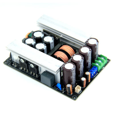 1500W LLC 5-Way Switching Module Power Supply Board Mount AC DC Converter cho bộ khuếch đại âm thanh kỹ thuật số LLC-1500W