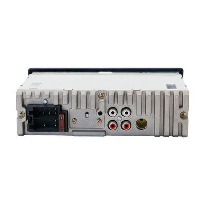 Universal 60Wx4 Car Radio Stereo với MP3 Player FM Receiver và USB / SD AUX Input