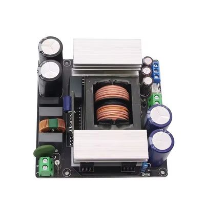 Wishcolor New 700W Switch Power Supply Board Điện áp đầu ra chính mặc định ± 25V ± 35V ± 45V ± 55V ± 60V cho máy chuyển đổi AC DC