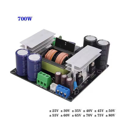 Wishcolor New 700W Switch Power Supply Board Điện áp đầu ra chính mặc định ± 25V ± 35V ± 45V ± 55V ± 60V cho máy chuyển đổi AC DC
