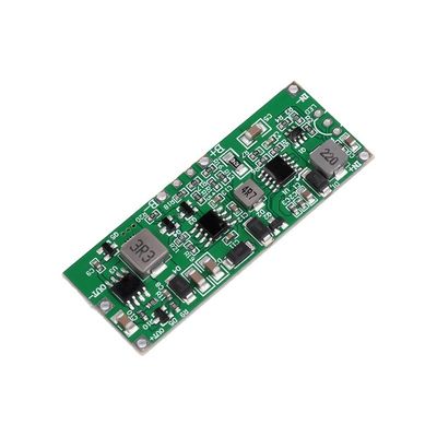 12V 3A 24W 36W nguồn điện không bị gián đoạn UPS sạc xả bộ định tuyến mạng Lithium pin bảo vệ bảng PCB cơ sở