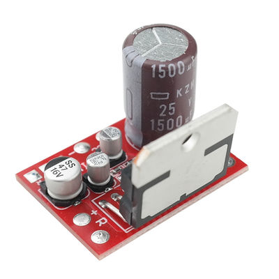 TDA7379 Stereo Power Amplifier Module Double Channel DC9V-17.5V 38W+38W Khối âm thanh khuếch đại