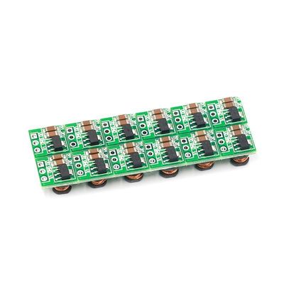 1.5V đến 5V DC-DC Boost Conversion Module Board Mount 1.8V 2.5V 3V 3.7V 4.2V Boost Converters