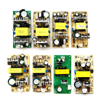 12V 15V 18V 19V 20V 24V Power Module cho Digital Amplifier Power Board DC DC Converters Board