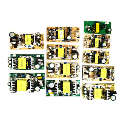 12V 15V 18V 19V 20V 24V Power Module cho Digital Amplifier Power Board DC DC Converters Board
