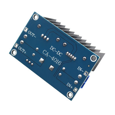 CA-4016 8A 200W Board Mount DC-DC Converter XL4016 4-40V đến 1.25-36V PWM Đơn vị điều chỉnh bước xuống 200W 8A Converter