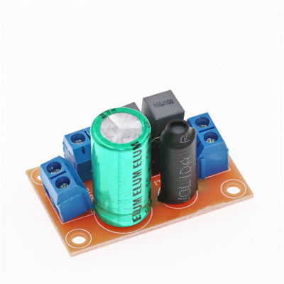 Trị bass cao độ có thể điều chỉnh 2 Way Audio Frequency Divider Speaker Crossover