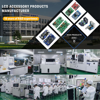 Loại C USB 2/3S BMS 15W 8.4V 12.6V 1.5A Lithium Battery Charging Boost Module với hỗ trợ cân bằng Sạc nhanh với chỉ số