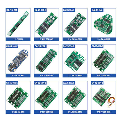 CA-024A E35-A 5V 2.4A Car Charger Motherboard Module SKD Bộ sưu tập và phụ tùng