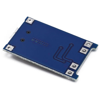 CA-033 Micro Type-c USB 5V Charging Board với chức năng kép 1A Li-ion Lithium Battery Charger Module 18650 TP4056 Standard