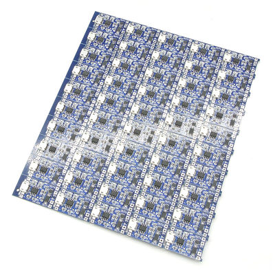 CA-033 Micro Type-c USB 5V Charging Board với chức năng kép 1A Li-ion Lithium Battery Charger Module 18650 TP4056 Standard
