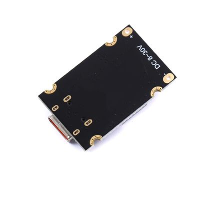 PD65W Fast Charging Module Type-C USB Interface hỗ trợ PD3.1 QC3.0 SCP PPS Sạc nhanh 5V 9V 12V 20V