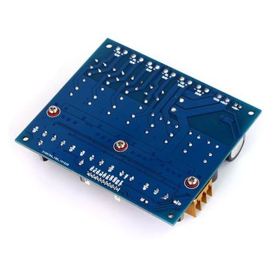 TPA3116 5.1 Channel Class D Digital Amplifier Board 100W+100W+4*50W Âm thanh cho loa mạnh mẽ