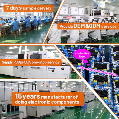 XH-M180 4x50W Car Speaker Amplifier Module 4 Channel ACC DIY High-end Car AMP DC12V Digital Amplifier Bảng âm thanh TDA7850