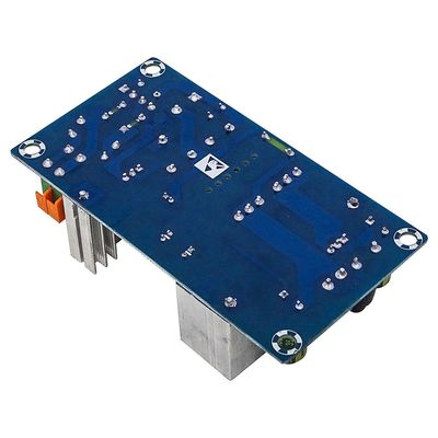 WX-DC2412 Switch Power Supply Board 100W High Power Supply Module Bare Board AC DC 24V4A