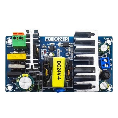 WX-DC2412 Switch Power Supply Board 100W High Power Supply Module Bare Board AC DC 24V4A