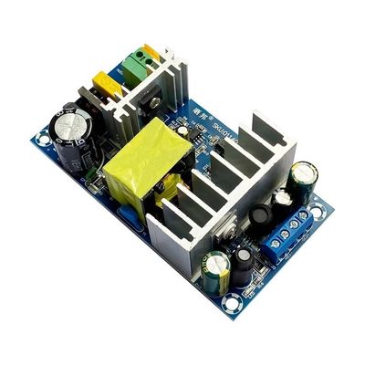 Phương tiện điện chuyển đổi AC-DC
