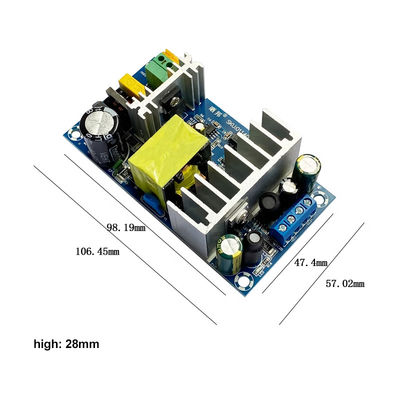 Phương tiện điện chuyển đổi AC-DC