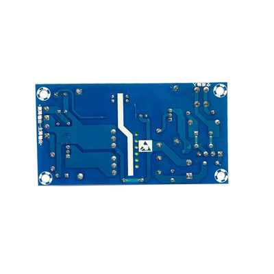 Phương tiện điện chuyển đổi AC-DC