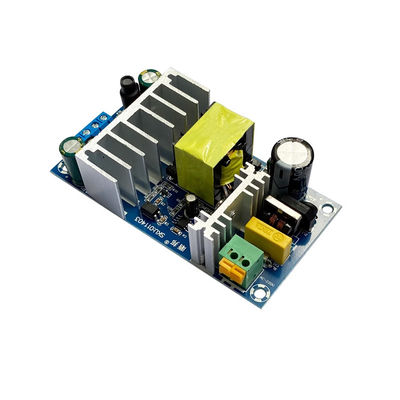Phương tiện điện chuyển đổi AC-DC