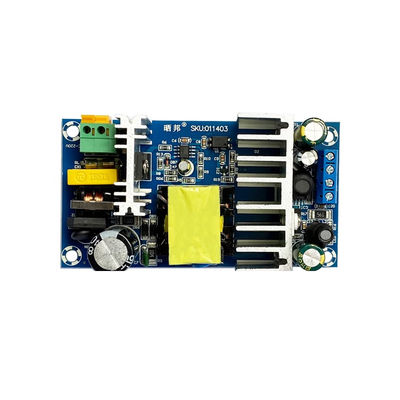 Phương tiện điện chuyển đổi AC-DC